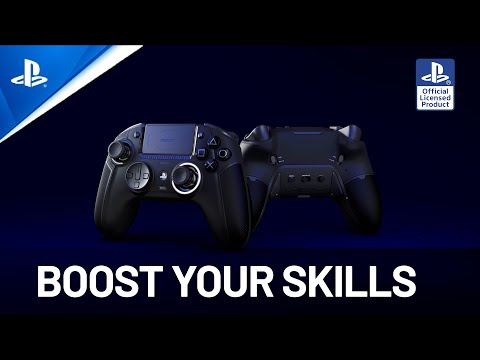 Gewinnspiel: PS5 Controller Revolution 5 Pro Camo