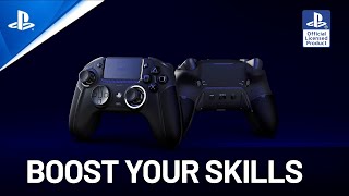 Nacon REVOLUTION 5 PRO – BOOST YOUR SKILLS