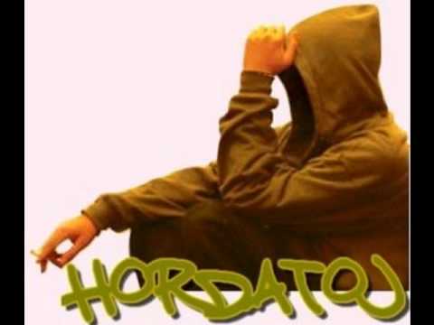 Hordatoj - Fuck vieja sapa llama al 133