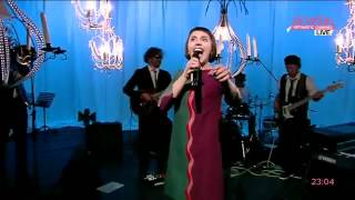 Jamala &amp;Unity It&#39;s Me, Jamala - LIVE - телеканал Дождь.mp4