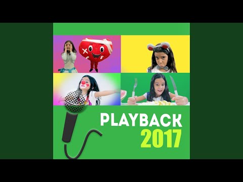 Teu Amigo Jesus (Playback)