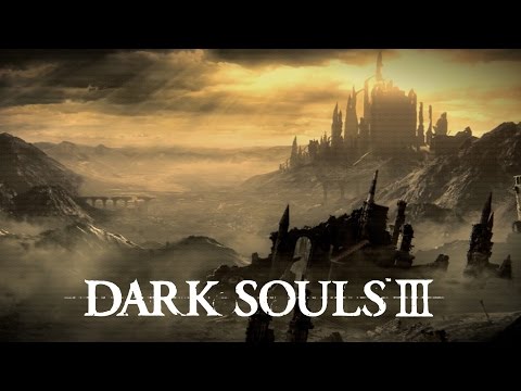 Let's Play DARK SOULS 3 Part 11