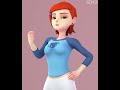 Gwen Gives 3 Reasons Why She Is Better Than Raven