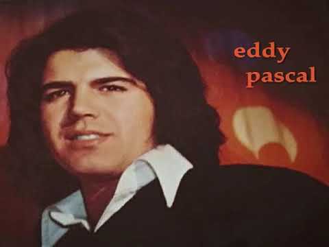 eddy pascal - revenir - 1973