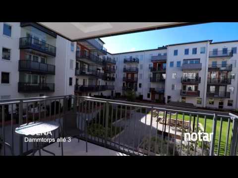 Såld, 2:a · 47m2 · 2857 kr avg, Järvastaden : Via Notar mäklare Solna