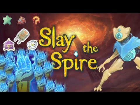 Slay the Spire February 23rd Daily - Defect