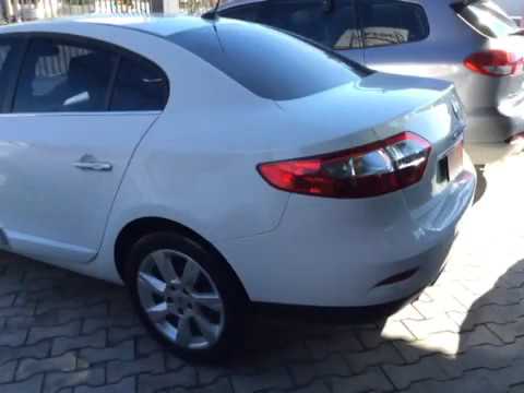 RENAULT FLUENCE 2.0 PRIVILEGE 16V 4P 2014 - Carros usados e seminovos - GONGRA MULTIMARCAS - Curi...