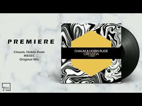 PREMIERE: Chaum, Hobin Rude - Mesec (Original Mix) [JUICEBOX MUSIC]