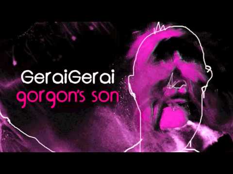 GeraiGerai - Black Turtle (feat. Karolis Rupkus & Monika Ganga)