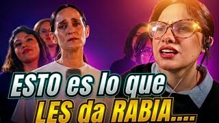 ¿Por qué 'Niña Futbolista' con Julieta Vengas causó tanto RECHAZO? | Análisis profundo