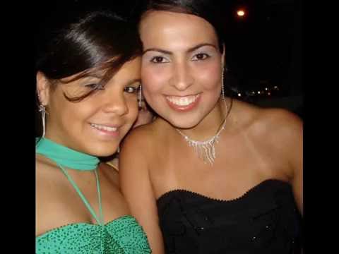 DESKOLTROLADAS SÃO ASSIM "GATAS"