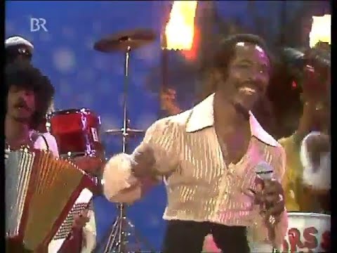 JAMES LLOYD. [ LIMBO LA LA ] ( MUSIKLADEN GOGO GIRLS ) \ 1982 \