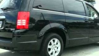 preview picture of video '2010 Chrysler TOWN & COUNTRY #357077P in Jacksonville FL'