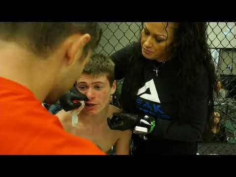 PEAK 3 Christopher Beato vs Jacob Scott