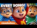 EVERY Song from Alvinnn!!! and the Chipmunks Season 4! 🐿 Part 1