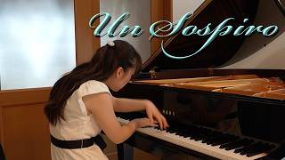 Download lagu リスト 『3つの演奏会用練習曲』S.144 より「ため息」 / Liszt, Franz : Trois études de concert 'Un sospiro' mp3