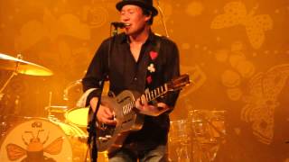 I Get Smooth-Big Head Todd and the Monsters