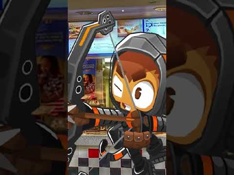 Quincy orders McDonald's #shorts