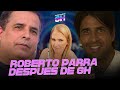Roberto PARRA mano a mano con Fer Iglesias | Yo estuve en GH