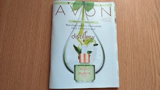 Catalog Avon c15 2019