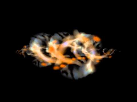 Clara Hill - Insomnia (official)