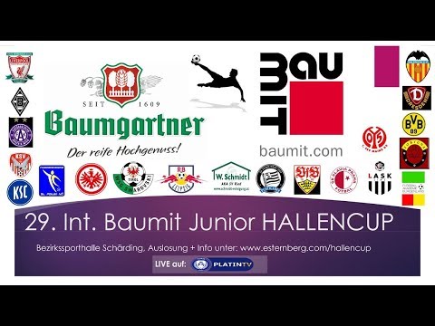Hallenturnier Schärding | 05.10.2020 | Turniertag 2