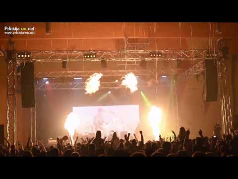 Siddharta v Ljutomeru - DO KONCA!