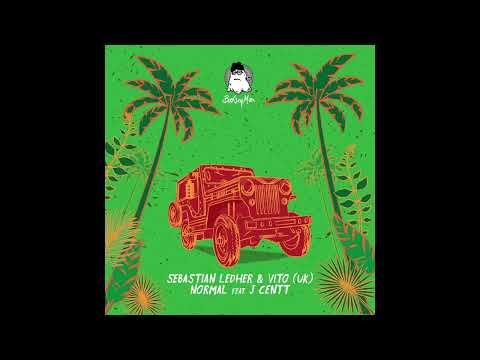 Vito (UK), Sebastian Ledher ft. J Centt - Normal