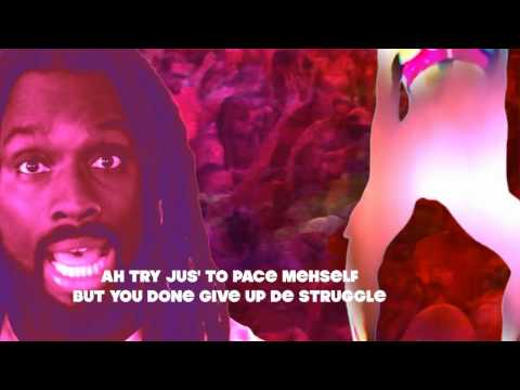 RemBunction - RUM AND CALYPSO [OFFICIAL LYRIC VIDEO] Soca/Calypso 2017