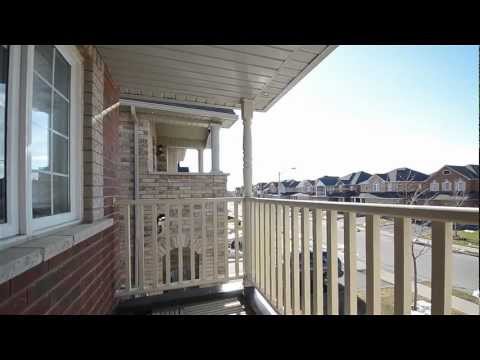 85 Whitehouse Crescent Brampton Jessi Mann