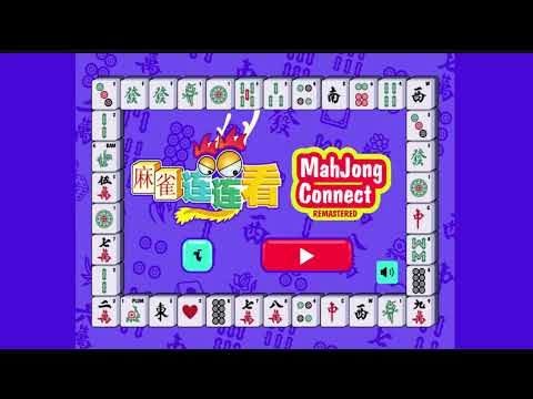 Mahjong Connect HD / Mahjong Connect HD - Jogue online