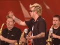 Brian Setzer Orchestra - Sleepwalk - 7/25/1999 - Woodstock 99 East Stage