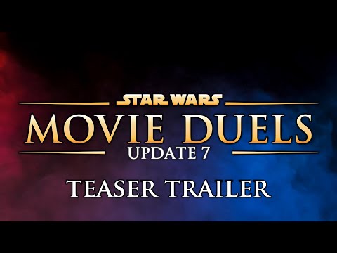 Movie Duels: Update 7 Teaser Trailer