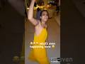 Nia Sharma Aly Goni Vicky Jain Khanzaadi S Fun Dance At Ankita S House Shorts