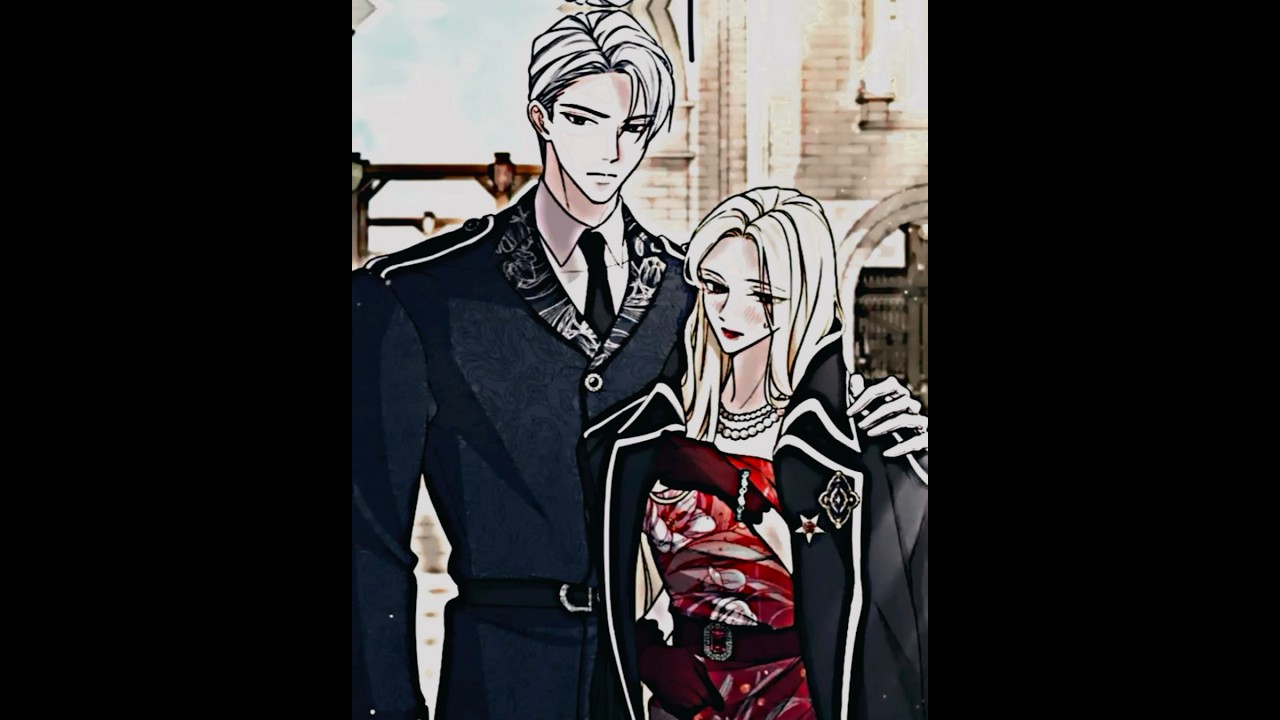 I Will Fall With The Emperor | #manhwa #manhwaarecomendation