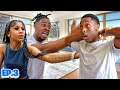 The Grown Kids The Breakup Of Jaylon And Asya Ep3