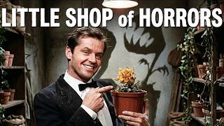 Jack Nicholson’ın Gençlik Döneminden, Korku ve Kara Mizahın Buluştuğu Kült Film!