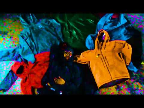 PLOEGENDIENST - GORE-TEX