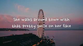 Girl Next Door - Massad (Lyrics)