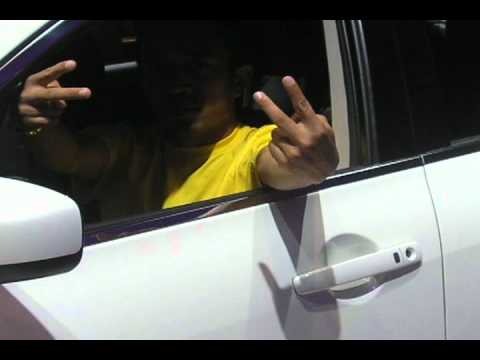 Epsilone: Big show (Major Dee & Kalibur)