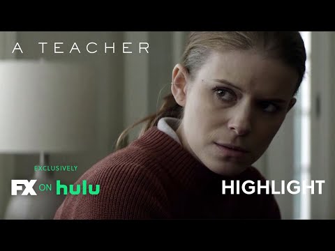 A Teacher | Claire Signs Her Divorce Papers ft. Kate Mara - Ep. 9 Highlight | FX
