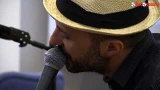 FESTA DI INGEGNERIA - intervista a Samuel (Motel Connection)