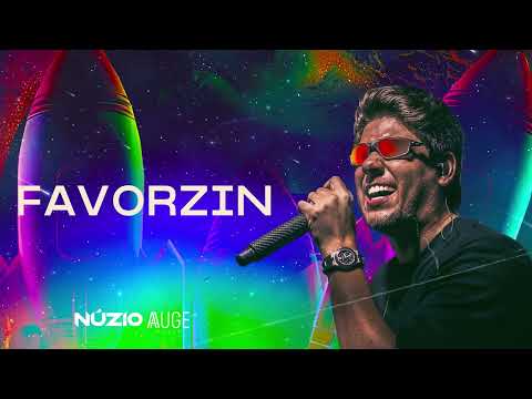 FAVORZIN - Núzio Medeiros ( O Bilhete Do Foguete )