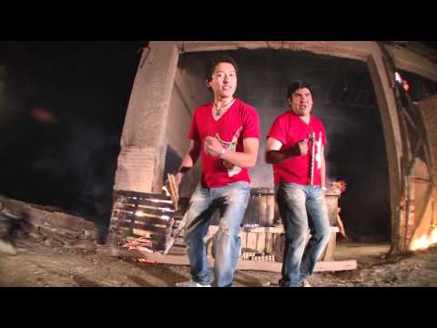 YAWARMANTA - "Luz Entre Tinieblas"  (Diablada)