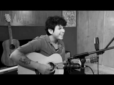 Erich - Ya No Digas Nada (Acústico)