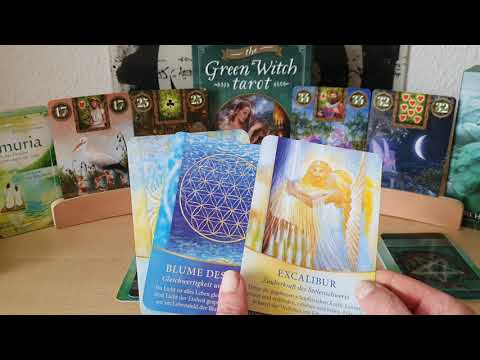 Wochenorakel 15.-21.3. Deine Beziehungen verändern sich, welche Spiegelung erlebst Du grad? 🔎♥️🌞🪞