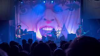 Supergrass -Mansize Rooster @NX Newcastle