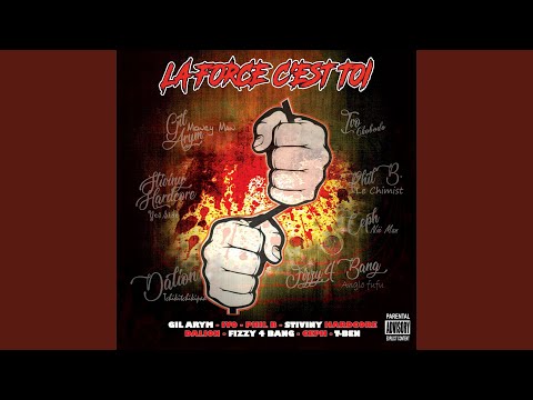 On se reverra (feat. Gil Arym, Dalion)