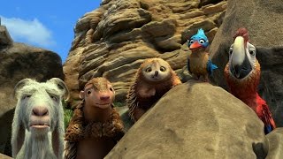 'The Wild Life' Trailer video