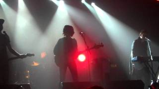 AVO - Pure Reason Revolution